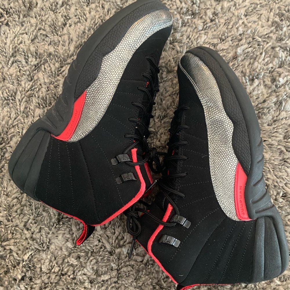 Retro 12